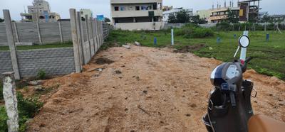 Image of 484 Sq.ft Residential Plot / Land for sale in Shankarpally, Hyderabad for Rs. 14500000