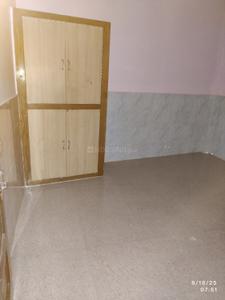 Kitchen Image of 400 Sq.ft 1 RK Apartment / Flat for rent in Transport Nagar Lucknow for Rs. 6000