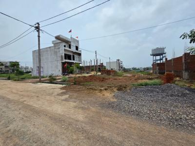 Image of 1250 Sq.ft Residential Plot / Land for sale in Vedanta Vatika, Tatibandh, Raipur for Rs. 3000000
