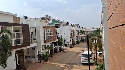 Image of 2150 Sq.ft 3 BHK Villa for rent in Icon Laurels, Bommasandra, Bengaluru for Rs. 32000