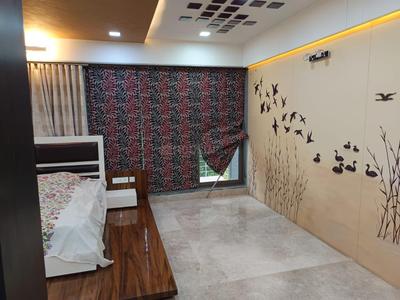 Bedroom Image of 8199 Sq.ft 4 BHK Independent House for sale in Sola Ahmedabad for Rs. 150000000