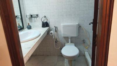 Image of 1000 Sq.ft 2 BHK Apartment / Flat for rent in Wallington Mews, Koregaon Park, Pune for Rs. 85000