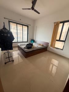 Bedroom Image of 1160 Sq.ft 2 BHK Apartment / Flat for sale in Shree Kapil Kapil Asmant Residency, Pashan Pune for Rs. 11500000