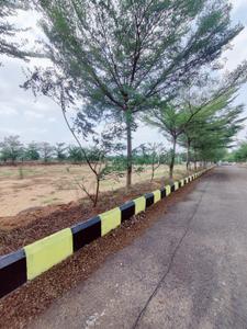Image of 1800 Sq.ft Residential Plot / Land for sale in Yadagirigutta, Yadadri Bhuvanagiri for Rs. 1600000