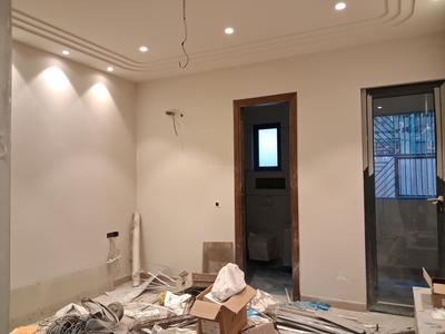 Bedroom Image of 1800 Sq.ft 3 BHK Builder Floor for sale in Paschim Vihar New Delhi for Rs. 36500000