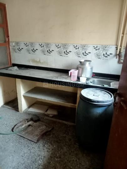 Aruna Colony, Kodambakkam Kitchen 1