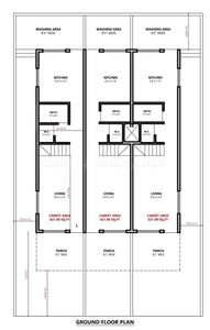 Image of 1200 Sq.ft 2 BHK Independent House for sale in Sinnar Taluka, Nashik for Rs. 3000000