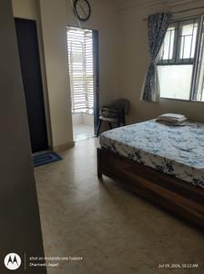 Bedroom Image of 774 Sq.ft 2 BHK Apartment / Flat for sale in Vasna Ahmedabad for Rs. 6000000
