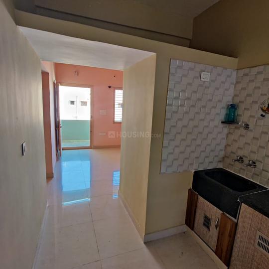 Adakamaranahalli Kitchen 1