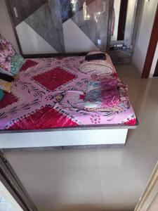 Bedroom Image of 680 Sq.ft 1 BHK Apartment / Flat for sale in Sanghvi Shankheshwar Nagar, Dombivli East Thane for Rs. 4400000