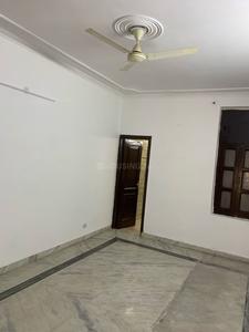 Hall Image of 800 Sq.ft 1 BHK Independent House for rent in Sector 20 Noida for Rs. 18000