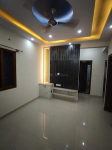Hall Image of 1205 Sq.ft 2 BHK Builder Floor for rent in HSR Layout Bengaluru for Rs. 40000