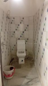Bathroom Image of new PG in Khema-Ka-Kuwa, Jodhpur