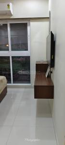 Hall Image of 868 Sq.ft 2 BHK Apartment / Flat for sale in Ashar Arize, Kalwa Thane for Rs. 15700000