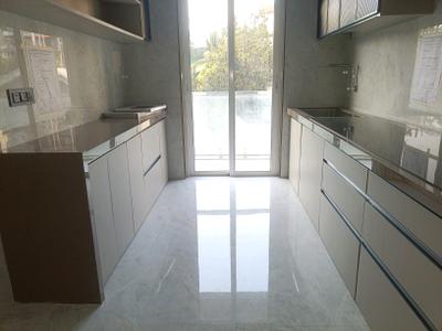 Kitchen Image of 1150 Sq.ft 2 BHK Apartment / Flat for sale in Kasturi Heights, Kharghar Navi Mumbai for Rs. 16000000