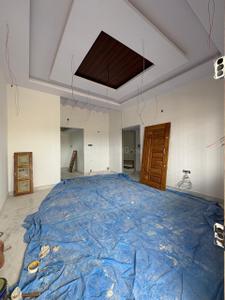 Bedroom Image of 2250 Sq.ft 5 BHK Independent House for sale in Gangondanahalli Bengaluru for Rs. 12000000