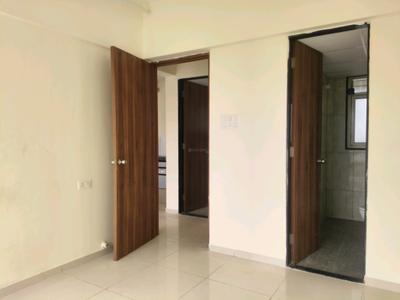 Bedroom Image of 1150 Sq.ft 2 BHK Apartment / Flat for sale in Paranjape Blue Ridge, Nerhe Pune for Rs. 12800000