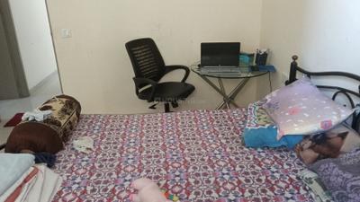Bedroom Image of 1385 Sq.ft 3 BHK Apartment / Flat for sale in Gala Eternia, Thaltej Ahmedabad for Rs. 11500000