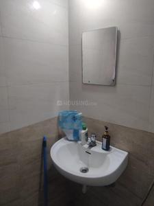 Image of 1059 Sq.ft 2 BHK Apartment / Flat for rent in Kedar Vanjape Balaji Whitefield Rainbow Nation, Sus, Pune for Rs. 33000