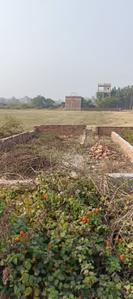 Image of 1950 Sq.ft Residential Plot / Land for sale in Gomti Nagar, Lucknow for Rs. 331500