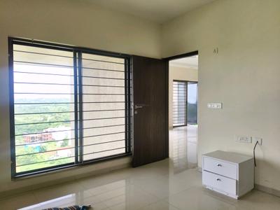 Bedroom Image of 1755 Sq.ft 3 BHK Apartment / Flat for sale in Bhugaon Pune for Rs. 11500000