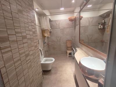 Bathroom Image of 6840 Sq.ft 5 BHK Villa for sale in Satellite Ahmedabad for Rs. 135000000
