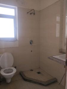 Bedroom Three Image of 1600 Sq.ft 3 BHK Apartment / Flat for rent in DLF Capital Greens, Karampura New Delhi for Rs. 55000