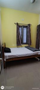 Bedroom Image of 1000 Sq.ft 2 BHK Apartment / Flat for rent in Koramangala Bengaluru for Rs. 35000