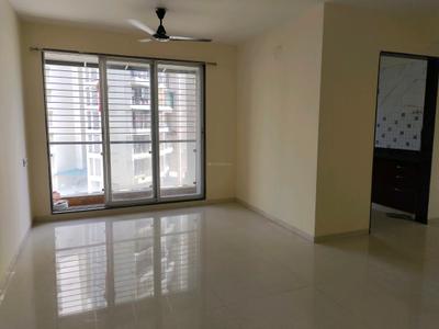 Living Room Image of 1660 Sq.ft 3 BHK Apartment / Flat for rent in Bhagwati Imperia, Ulwe Navi Mumbai for Rs. 75000