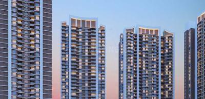 Image of 1053 Sq.ft 2 BHK Apartment / Flat for sale in Monarque by VTP Luxe, Hinjawadi, Pune for Rs. 10300000
