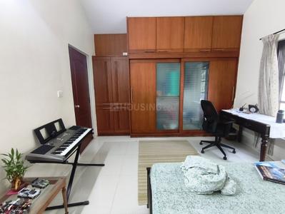 Bedroom Image of 2398 Sq.ft 3.5 BHK Villa for sale in Puravankara Purva Parkridge by Puravankara Limited, Mahadevapura Bengaluru for Rs. 107800000