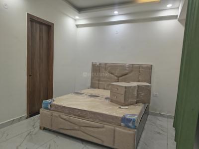Bedroom Image of 2000 Sq.ft 4 BHK Apartment / Flat for rent in Sector 104 Noida for Rs. 56000