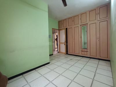 Bedroom Image of 1580 Sq.ft 3 BHK Independent House for sale in Diwalipura Vadodara for Rs. 6000000