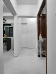 Image of 1200 Sq.ft 3 BHK Apartment / Flat for rent in Goregaon East, Mumbai for Rs. 70000