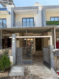 Image of 756 Sq.ft 3 BHK Duplex for sale in Moti Palace Township, Junagadh for Rs. 3600000