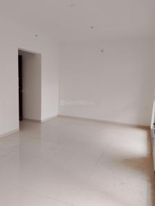 Hall Image of 960 Sq.ft 2 BHK Apartment / Flat for sale in Shapoorji Pallonji Sensorium Phase II, Bhoirwadi Pune for Rs. 9500000