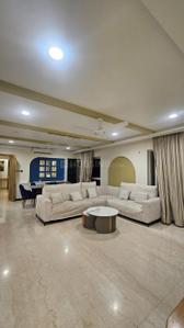 Hall Image of 2362 Sq.ft 4 BHK Apartment / Flat for sale in Kolte Patil 24k Stargaze, Bavdhan Pune for Rs. 28000000