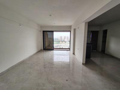 Hall Image of 1650 Sq.ft 3 BHK Apartment / Flat for sale in Royal Revanta 3, Kudasan Gandhinagar for Rs. 12100000