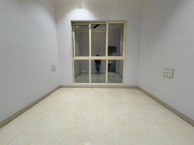 Bedroom Image of 650 Sq.ft 1 BHK Apartment / Flat for sale in Arista Skyline, Dombivli East Thane for Rs. 4900000