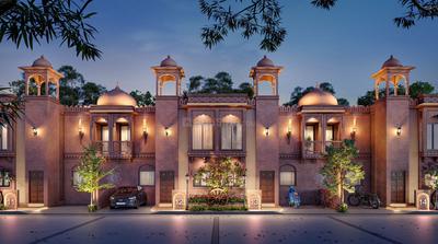 Image of 2100 Sq.ft 3 BHK Farm House for sale in Narthan, Surat for Rs. 5851000