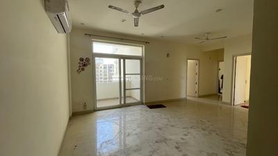 Hall Image of 1610 Sq.ft 3 BHK Apartment / Flat for sale in Gazipur Zirakpur for Rs. 10500000