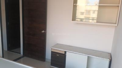 Bedroom Image of 550 Sq.ft 1 BHK Apartment / Flat for sale in DGS Sheetal Tapovan, Malad East Mumbai for Rs. 9500000