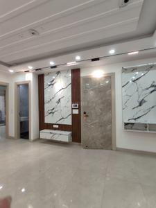 Image of 900 Sq.ft 3 BHK Independent House for sale in Tilak Nagar, New Delhi for Rs. 12000000