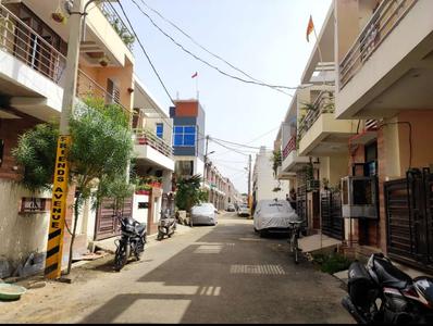 Image of 2300 Sq.ft 4.5 BHK Independent House for sale in Sri Sai Basera, Krishna Nagar, Lucknow for Rs. 12376000