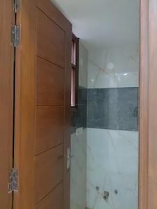 Bedroom Three Image of 1480 Sq.ft 4 BHK Apartment / Flat for sale in Sultanpur New Delhi for Rs. 12500000