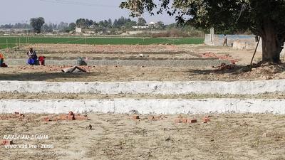 Image of 1350 Sq.ft Residential Plot / Land for sale in Knowledge Park 2, Greater Noida for Rs. 2600000