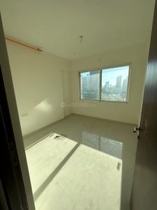 Bedroom Image of 715 Sq.ft 2 BHK Apartment / Flat for sale in Tridhaatu Morya, Govandi Mumbai for Rs. 25500000