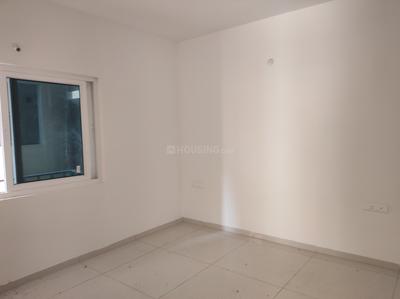 Bedroom Image of 1341 Sq.ft 2 BHK Apartment / Flat for sale in Rajapushpa Provincia, Narsingi Hyderabad for Rs. 15100000