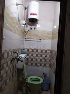Bathroom Image of Nupur P.G  in Bhowanipore, Kolkata
