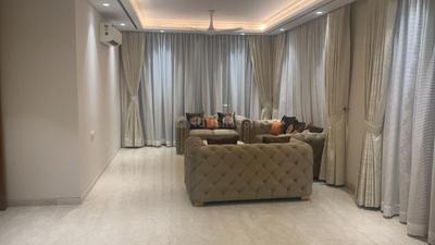 Hall Image of 1800 Sq.ft 3 BHK Apartment / Flat for sale in Wave Eden, Wave City Ghaziabad for Rs. 22000000